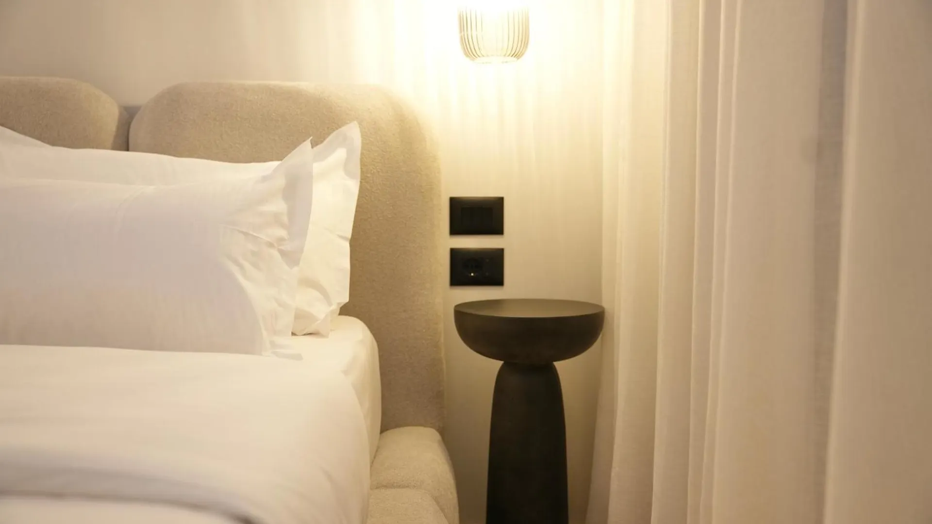 Nea Deluxe Apart-Hotel Tirana