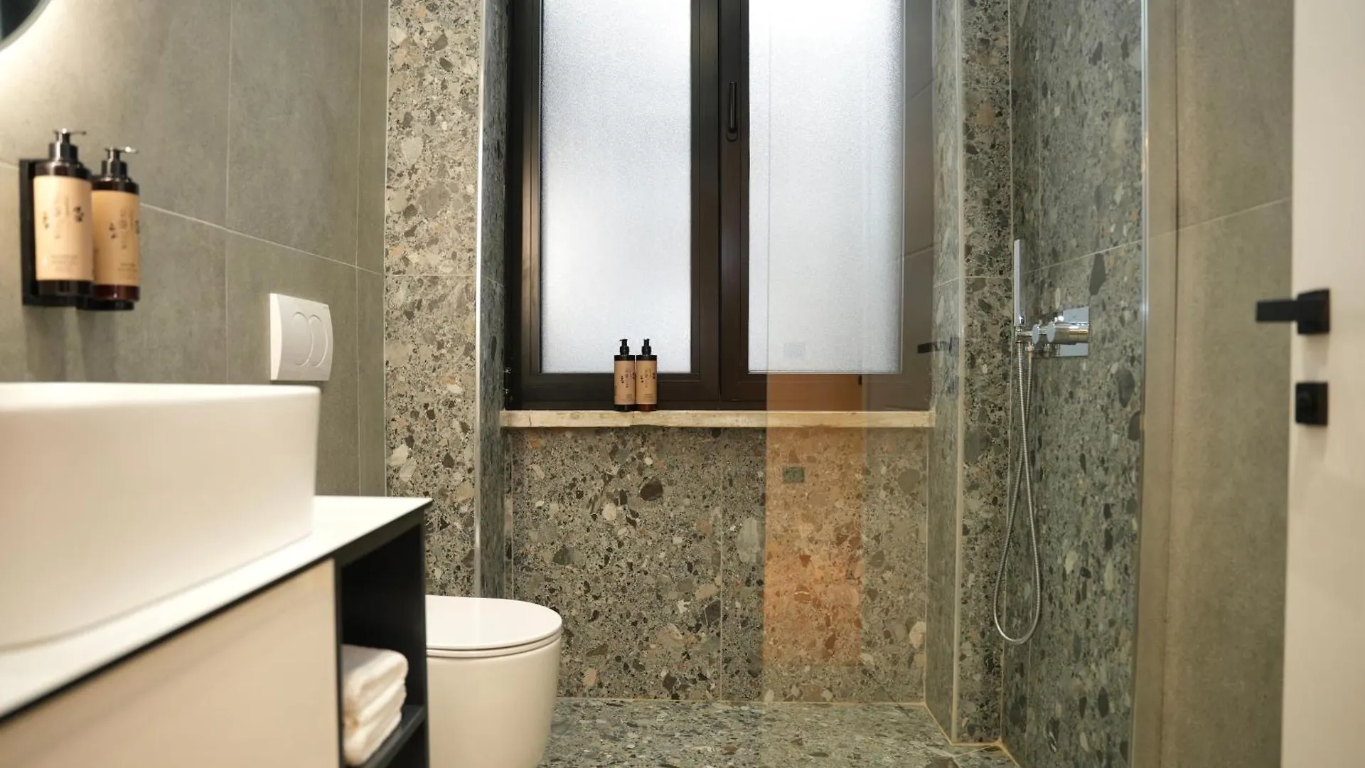 Apartment Nea Deluxe Apart-Hotel Tirana