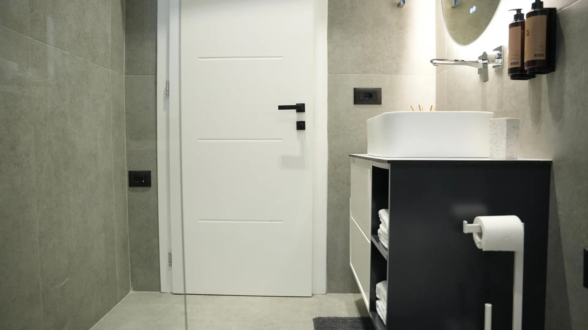 Apartment Nea Deluxe Apart-Hotel Tirana