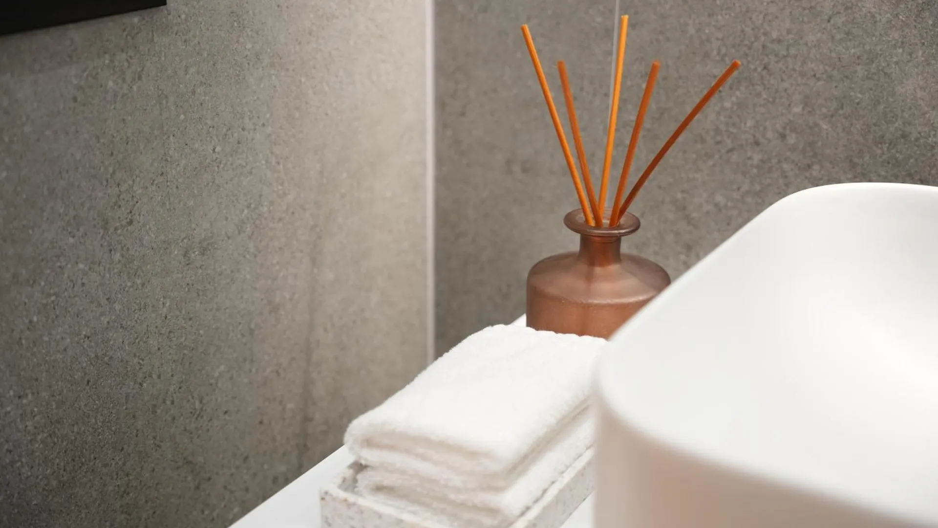 Nea Deluxe Apart-Hotel Tirana Albania