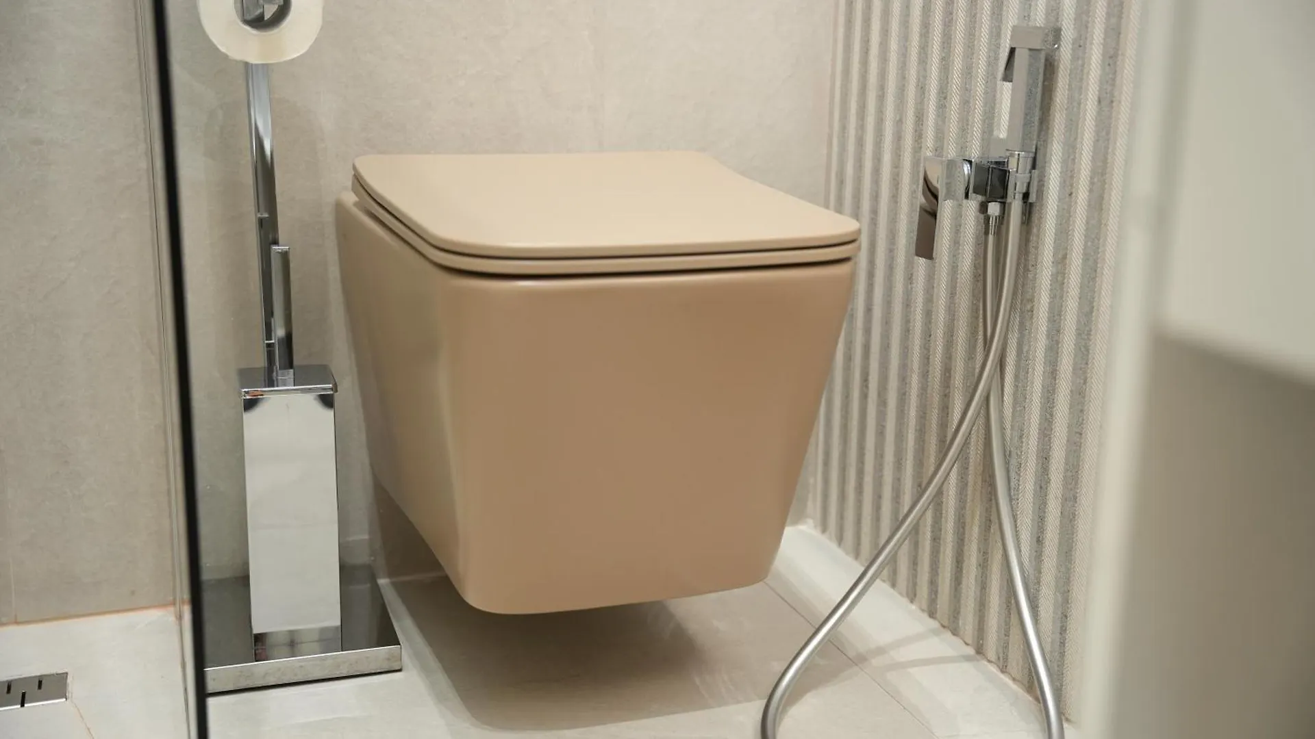 Nea Deluxe Apart-Hotel Tirana 0*,