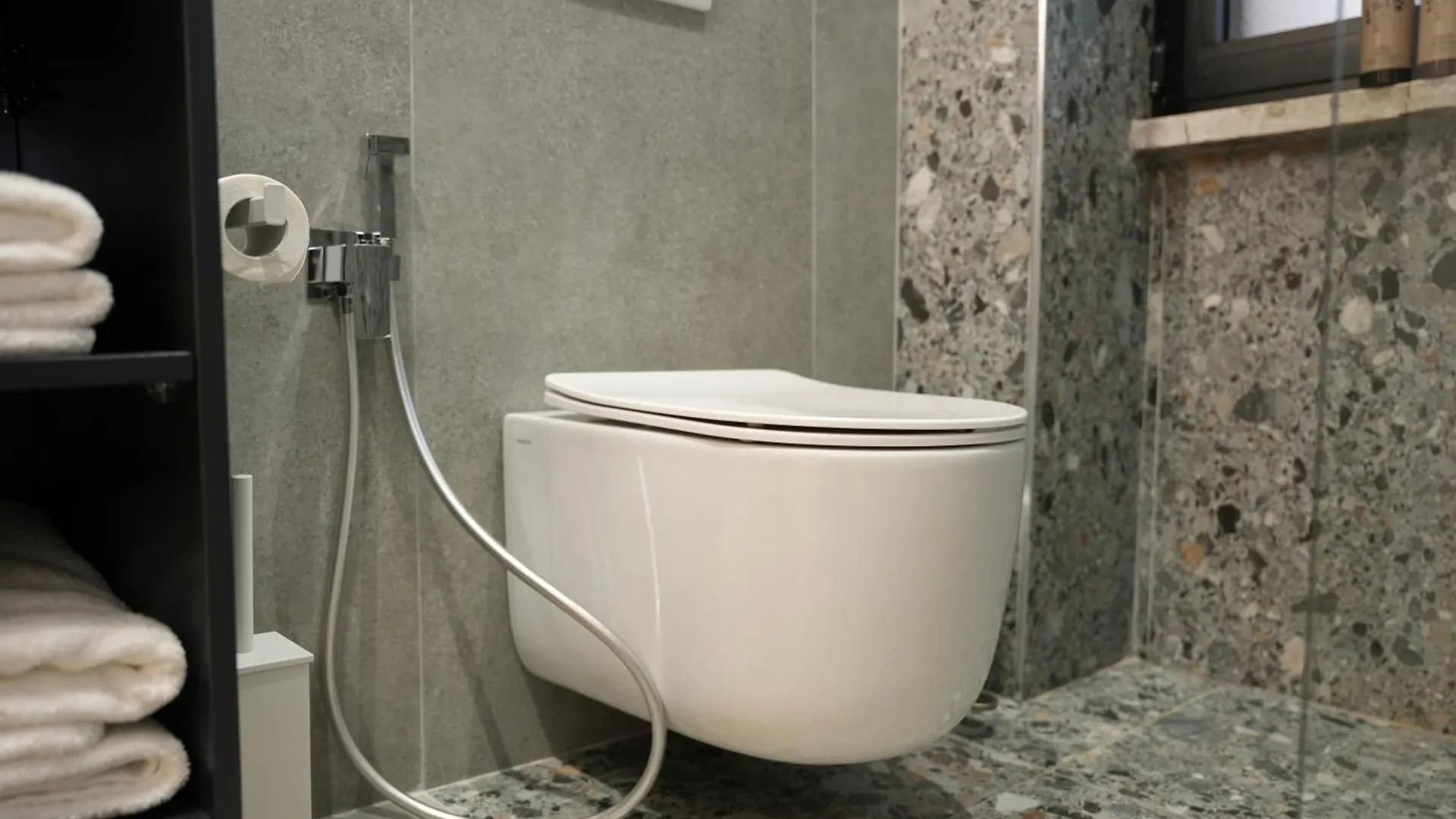 Nea Deluxe Apart-Hotel Tirana