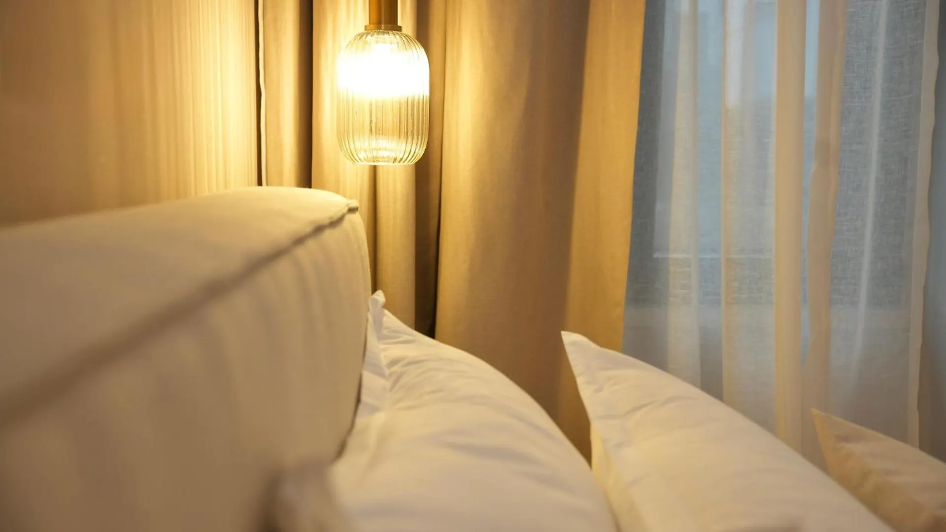 Nea Deluxe Apart-Hotel Tirana