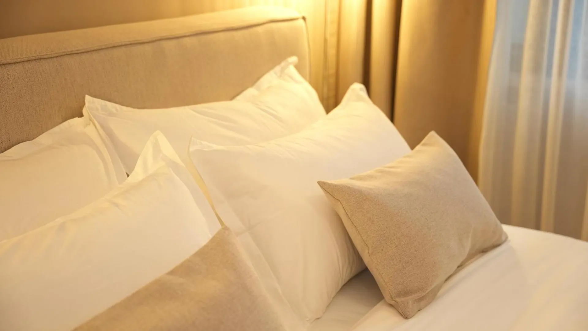 Apartment Nea Deluxe Apart-Hotel Tirana