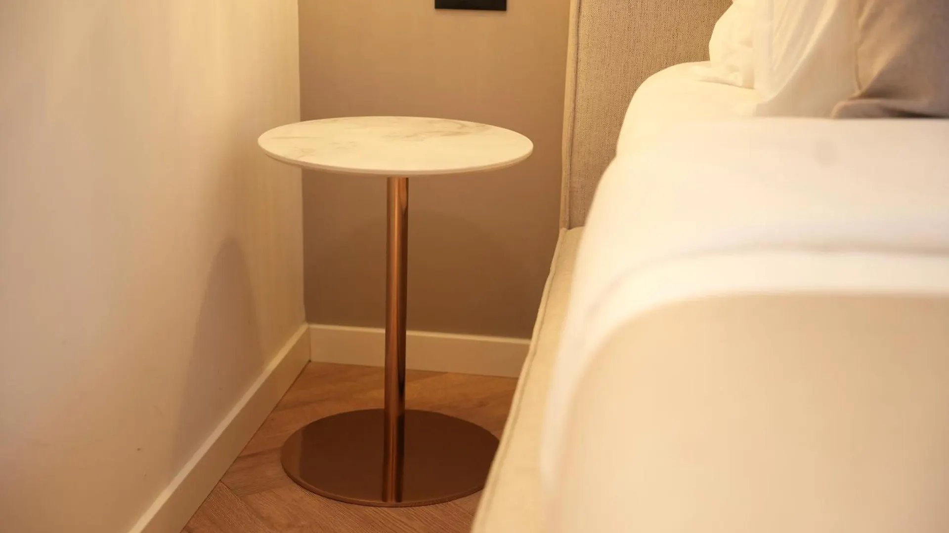 Nea Deluxe Apart-Hotel Tirana Apartment