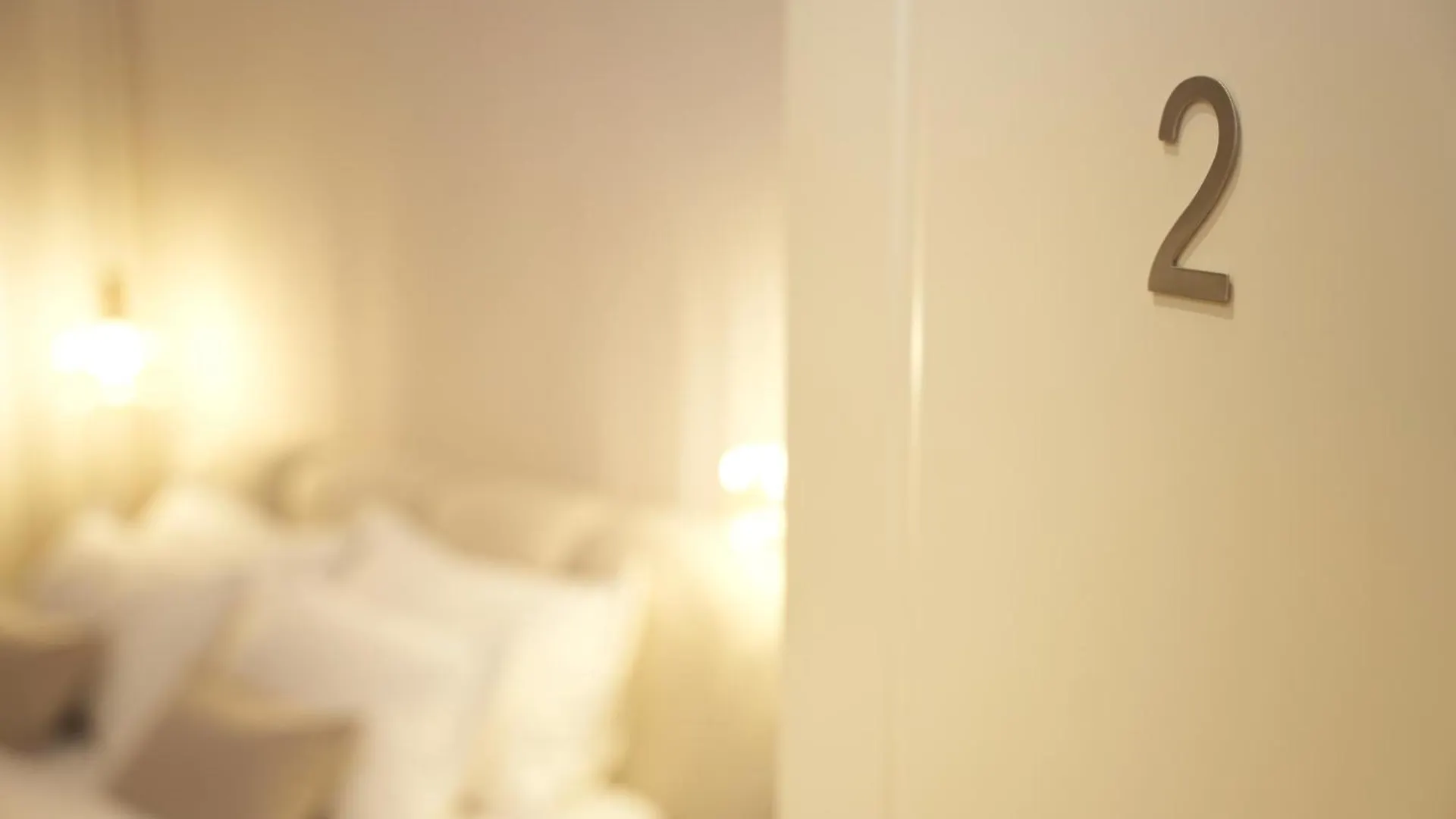Apartment Nea Deluxe Apart-Hotel Tirana